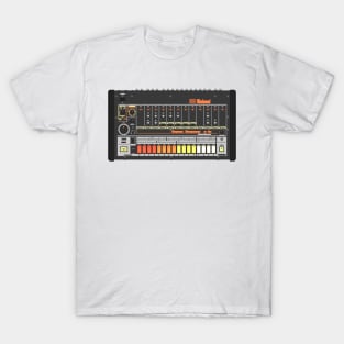 TR-808 T-Shirt